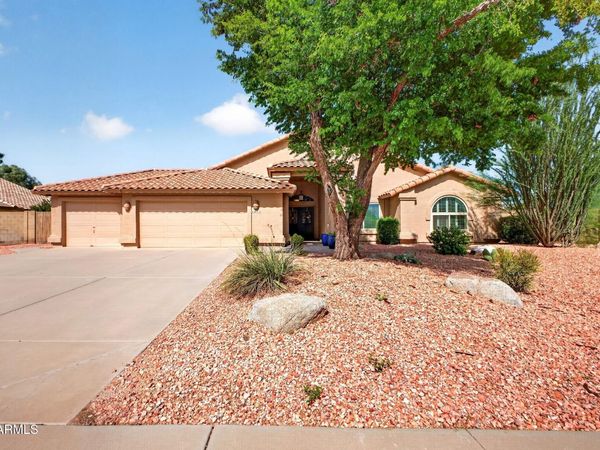 4624 E MARILYN Road, Phoenix, AZ 85032