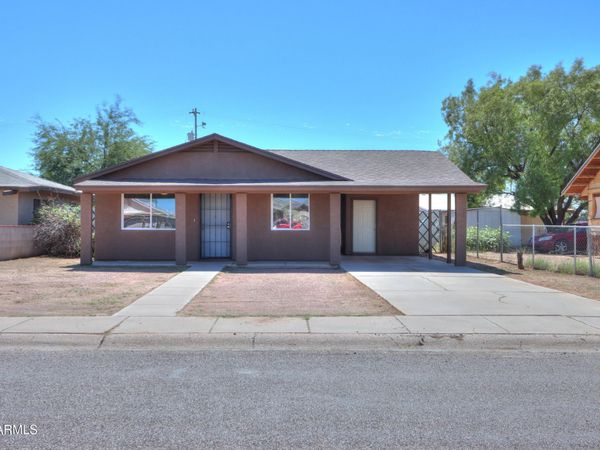 421 W 11TH Street, Casa Grande, AZ 85122