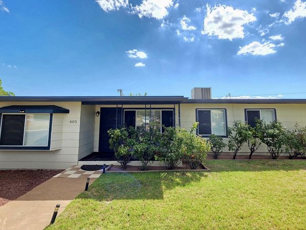 605 SANTA CRUZ Drive, Bisbee, AZ 85603