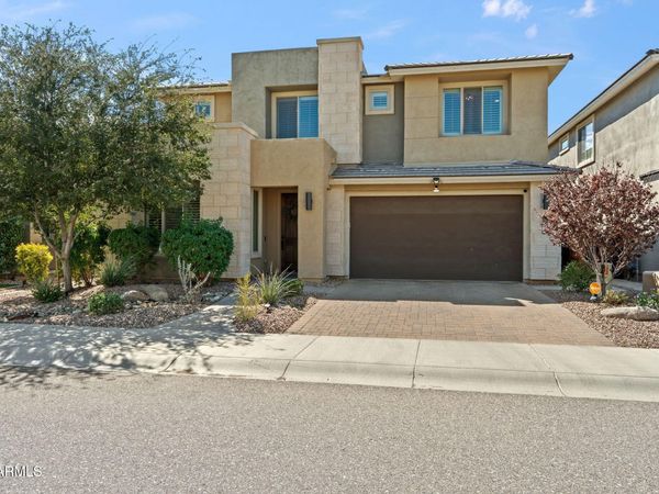 3415 E SANDS Drive, Phoenix, AZ 85050