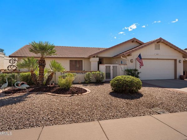 2696 LEISURE WORLD, Mesa, AZ 85206