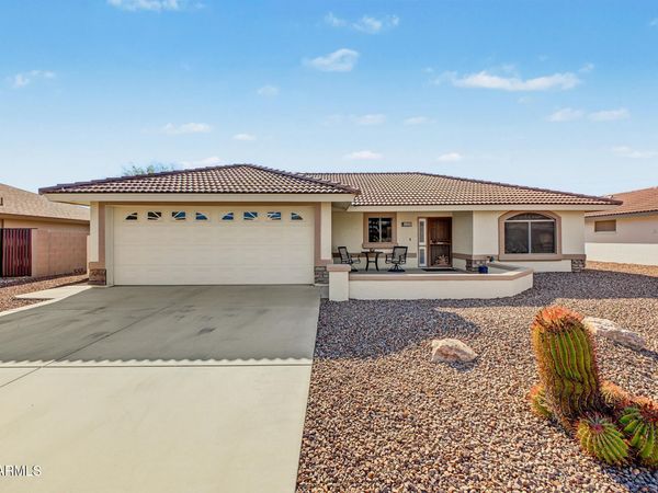 2266 S OLIVEWOOD, Mesa, AZ 85209