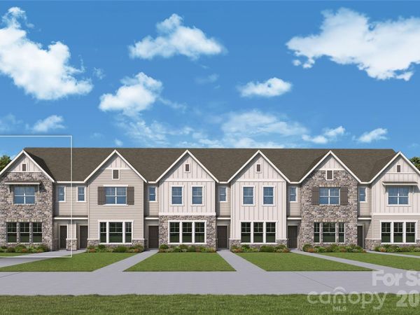 18031 Cadia Place , Matthews, NC 28105