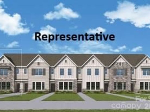 18031 Cadia Place , Matthews, NC 28105