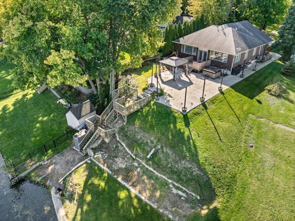 42071 N Old Lake Avenue, Antioch, IL 60002