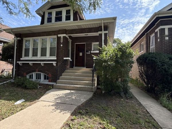 1231 Ridgeland Avenue , Berwyn, IL 60402