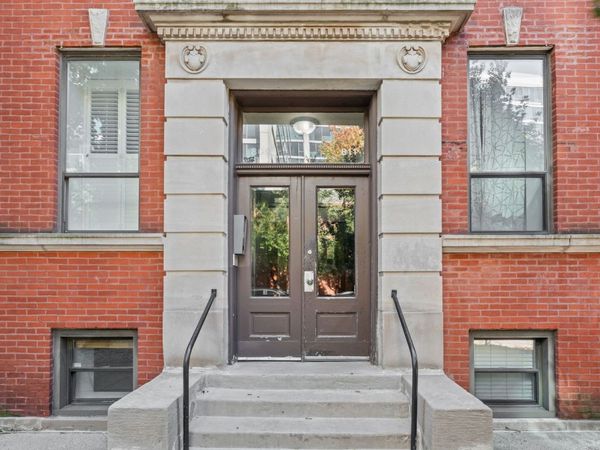809 W Bradley Place, Unit G, Chicago, IL 60613