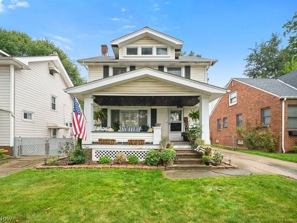 3562 W 146th Street , Cleveland, OH 44111