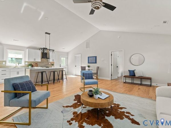 14011 The Glebe Lane, Charles City, VA 23030