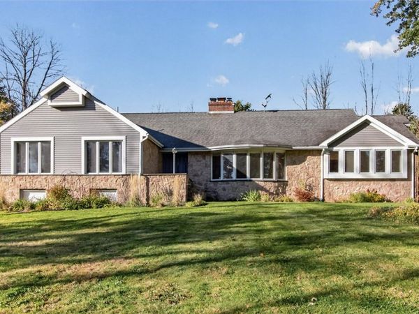 4717 Farnsworth Road, Marion, NY 14505