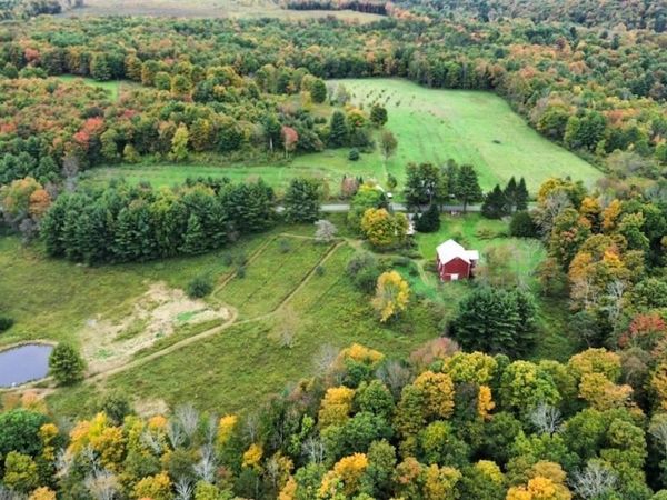 5099 Conrad Road , Cincinnatus, NY 13040