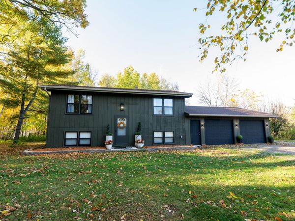 2681 Keystone Street, Mora, MN 55051