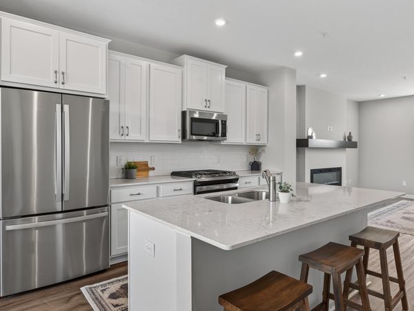 8658 London Circle NE, Unit B, Blaine, MN 55449