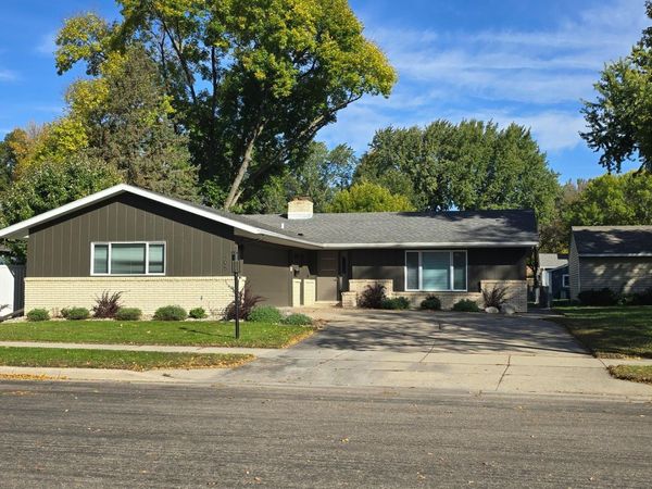 405 E Marshall Street, Marshall, MN 56258