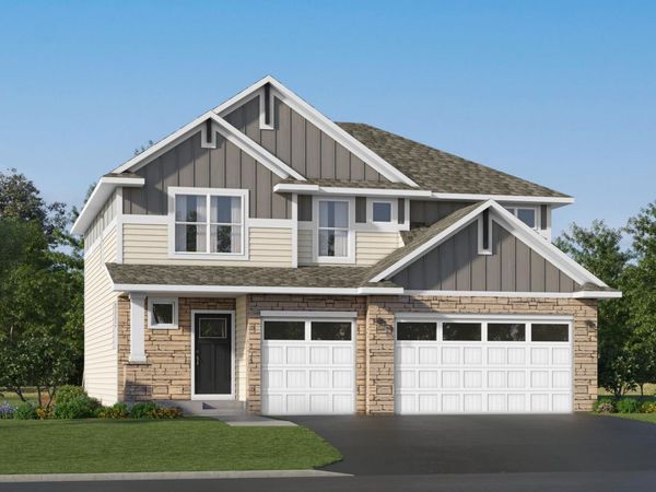 18347 Glancy Way , Lakeville, MN 55044
