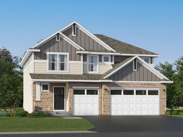 18347 Glancy Way, Lakeville, MN 55044