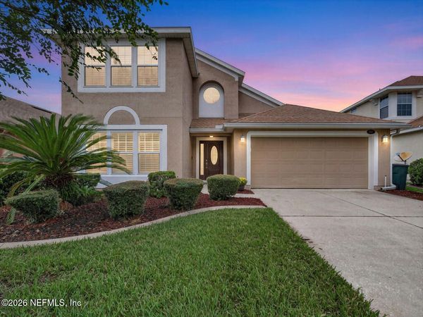 1271 FAIRWAY VILLAGE Drive, Fleming Island, FL 32003