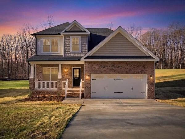 6055 Frye Bridge Road, Clemmons, NC 27012