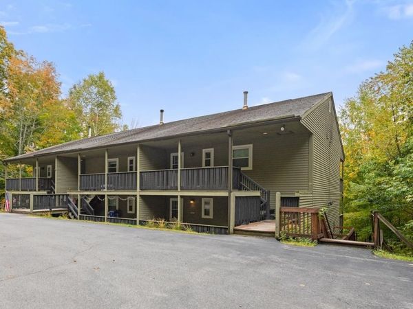 626 Upper Mad River Road, Unit 6, Campton, NH 03285