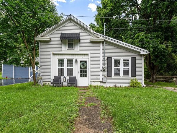 14 Hill STREET, Williams Bay, WI 53191