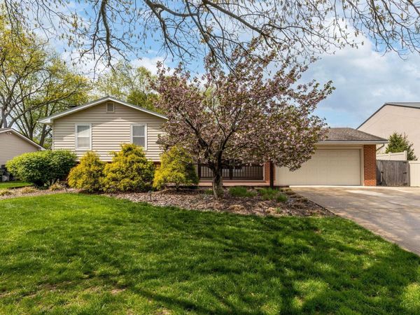 6847 Mcvey Boulevard , Columbus, OH 43235