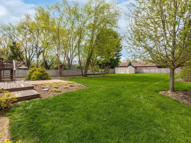 6847 Mcvey Boulevard , Columbus, OH 43235 Photo 22