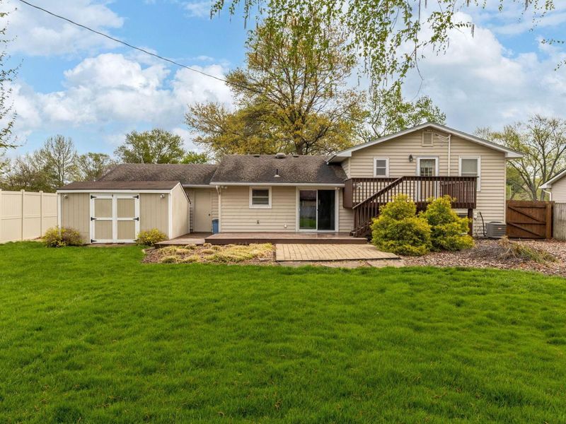 6847 Mcvey Boulevard , Columbus, OH 43235 Photo 23