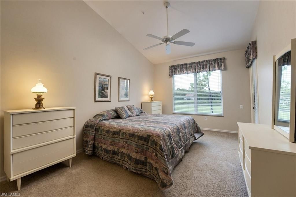 8437 Radcliffe Ter, Unit 204, Naples, FL 34120 Photo
