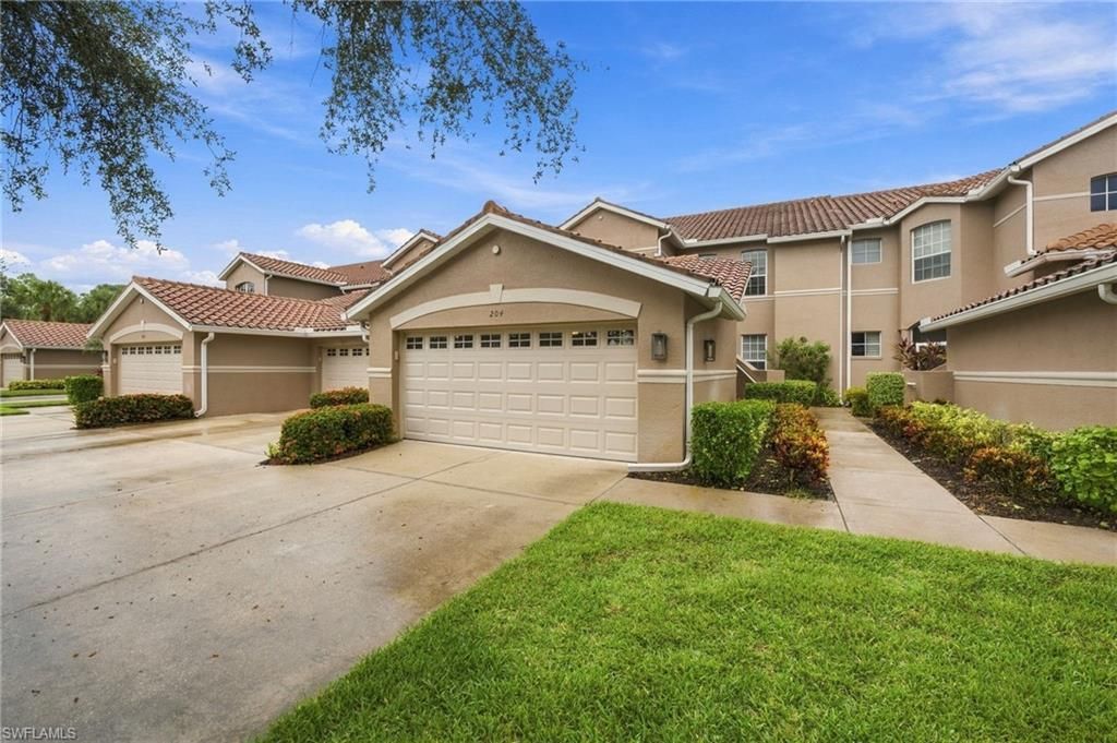 8437 Radcliffe Ter, Unit 204, Naples, FL 34120 Photo