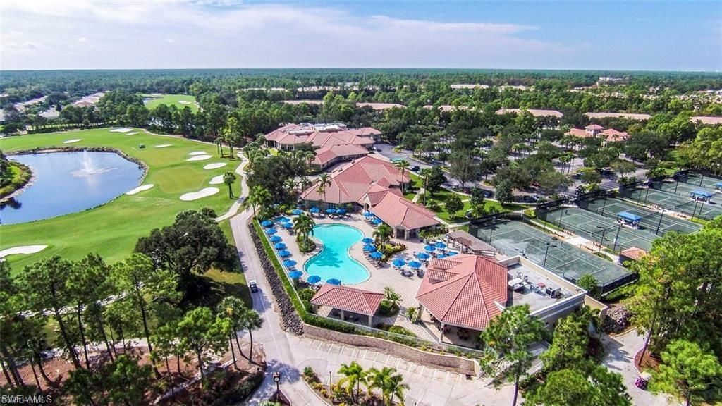 8437 Radcliffe Ter, Unit 204, Naples, FL 34120 Photo