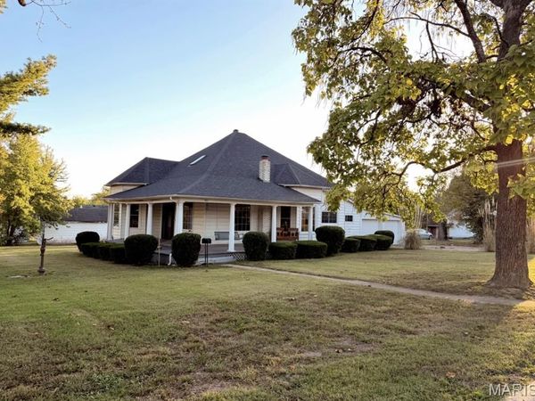401 W Gibbs Street, Salem, MO 65560