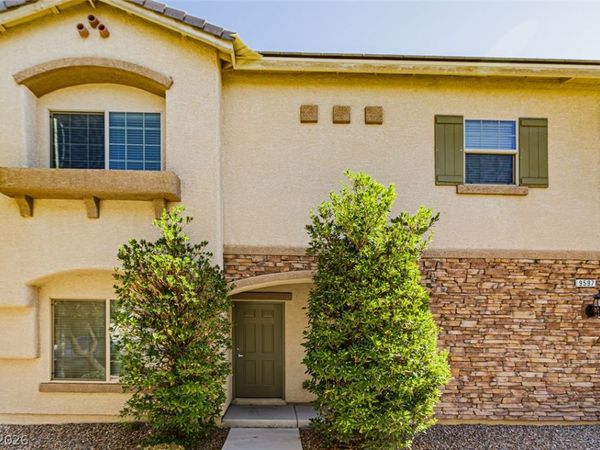 9597 Greensburg Avenue , Las Vegas, NV 89178