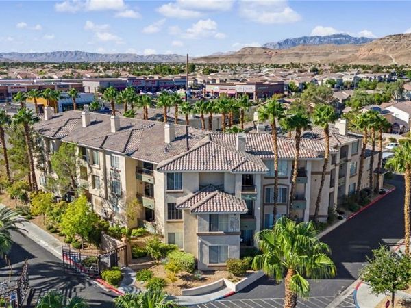 7151 S Durango Drive , Unit 203, Las Vegas, NV 89113