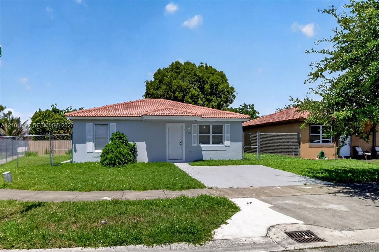 25860 SW 127th Pl , Homestead, FL 33032 Photo