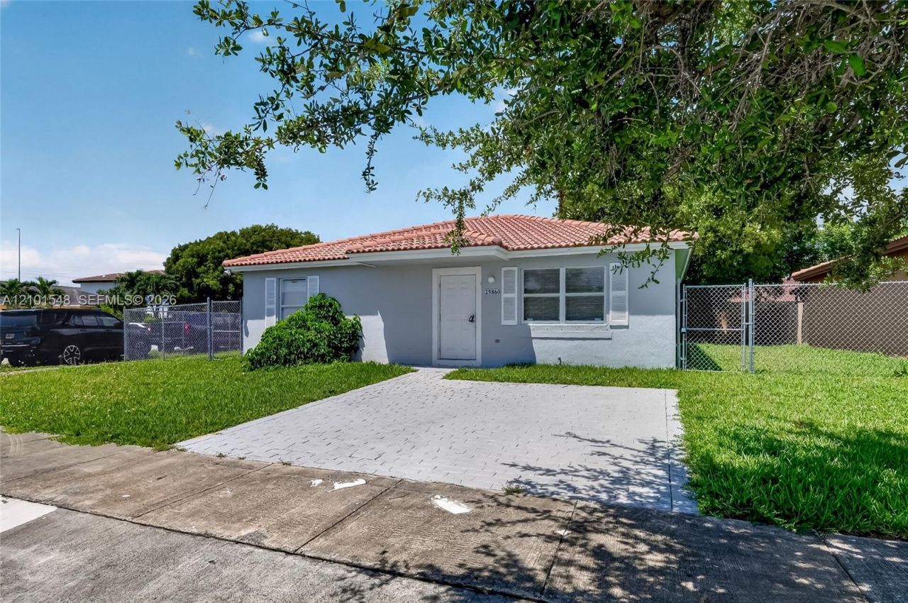 25860 SW 127th Pl , Homestead, FL 33032 Photo