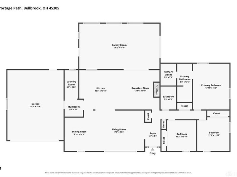 2427 Portage Path, Bellbrook, OH 45305 Photo 76