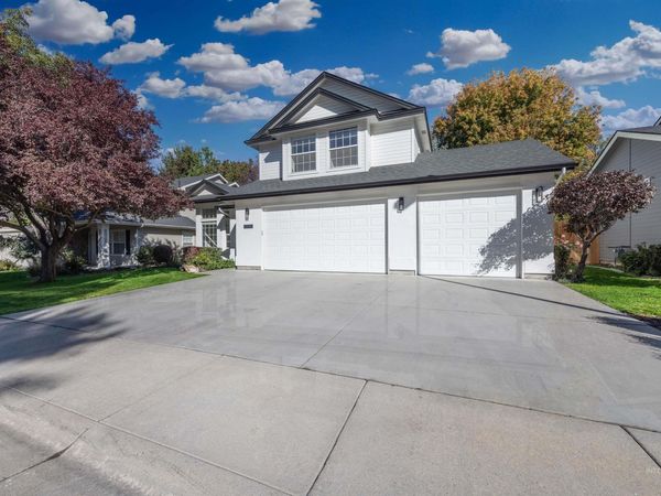 2320 E Alderhill Dr, Eagle, ID 83616