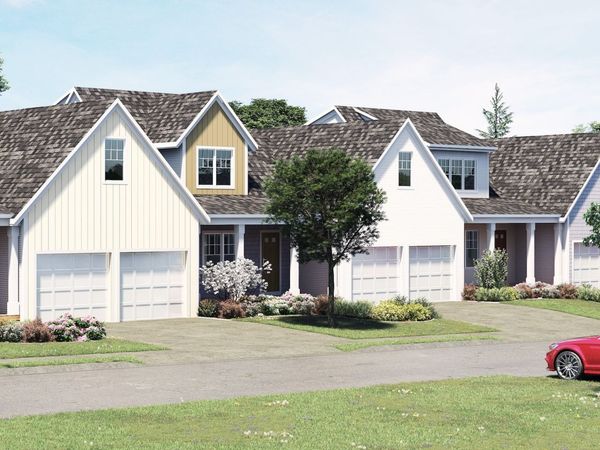 5 Harlow Brook Way, Unit 5, Duxbury, MA 02332