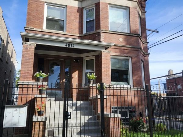 4814 W Van Buren Street, Unit 2, Chicago, IL 60644