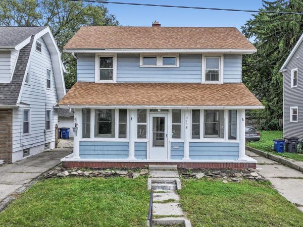 4118 Parrakeet Avenue , Toledo, OH 43612