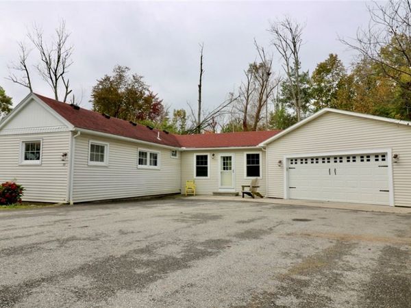 35 Huffer Road , Hilton, NY 14468