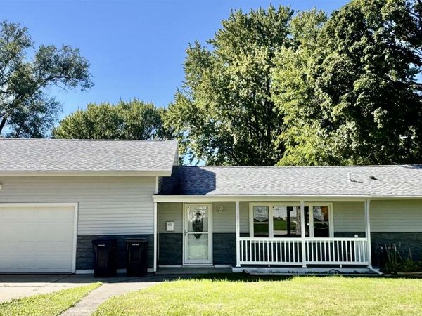 1518 S Willard Avenue, Janesville, WI 53546
