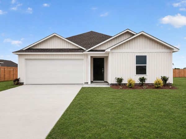 79 Bay Springs Boulevard, Unit HS 54A, DeFuniak Springs, FL 32435