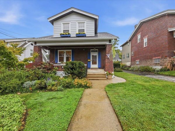 5 Hartweg Avenue, Fort Thomas, KY 41075