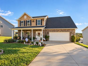 34 Charolais Circle, Fairmont, WV 26554