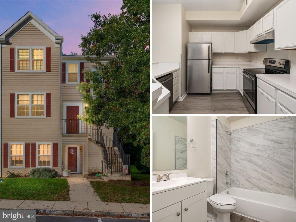 20 H AMBERSTONE COURT , ANNAPOLIS, MD 21403