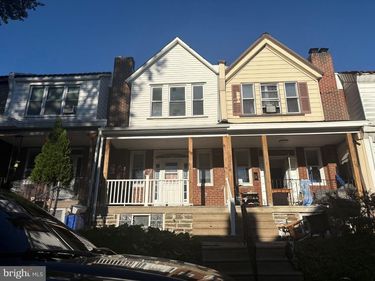 4035 ALDINE STREET, PHILADELPHIA, PA 19136