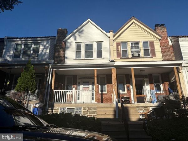 4035 ALDINE STREET, PHILADELPHIA, PA 19136