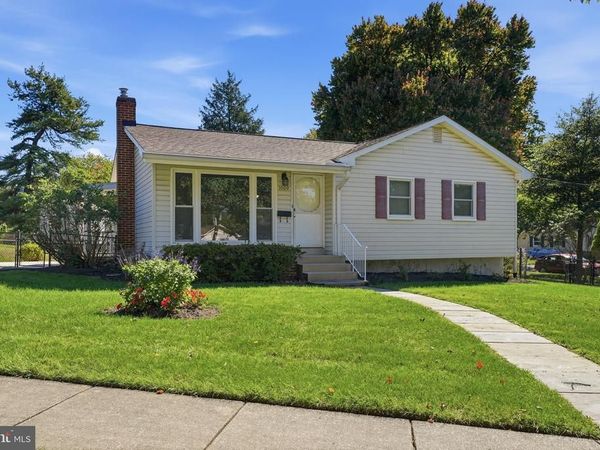 1009 NEAL DRIVE, ROCKVILLE, MD 20850