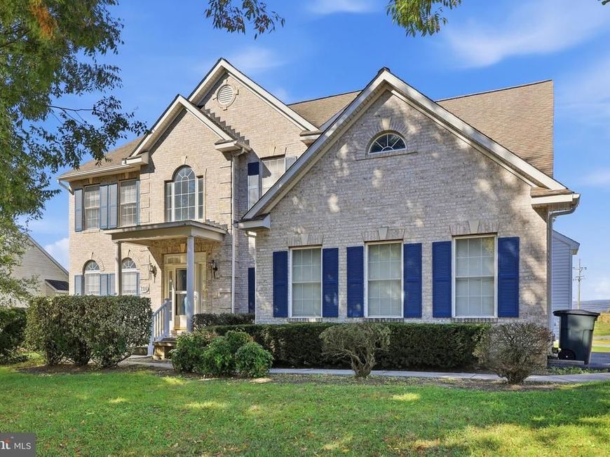 200 White Ferry Court, Walkersville, MD 21793 Main Photo